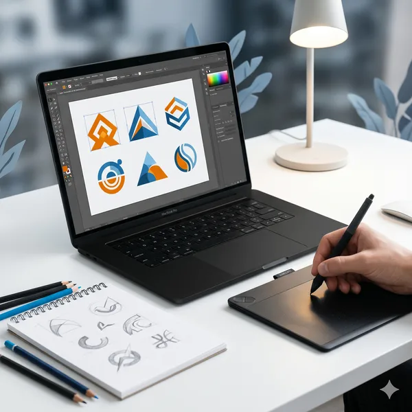 Logo Design Company in Chennai